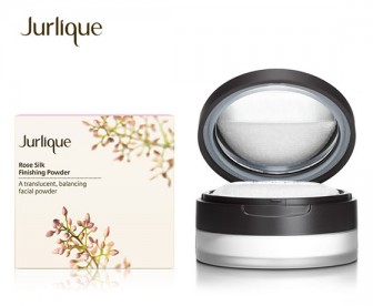 Jurlique 茱莉蔻 玫瑰蜜粉 10克 Jurlique 茱莉蔻 玫瑰蜜粉 10克